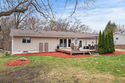 26641 Woodcrest Drive Elko New Market MN 55020