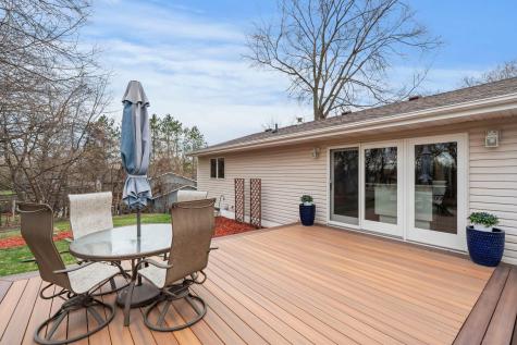 26641 Woodcrest Drive Elko New Market MN 55020