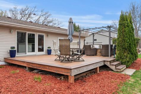 26641 Woodcrest Drive Elko New Market MN 55020