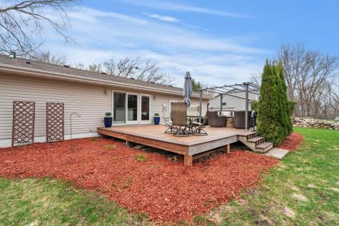 26641 Woodcrest Drive Elko New Market MN 55020
