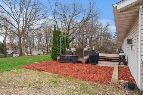 26641 Woodcrest Drive Elko New Market MN 55020