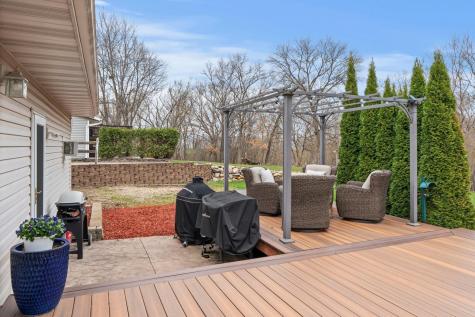 26641 Woodcrest Drive Elko New Market MN 55020
