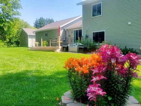 409 Hummingbird Lane New York Mills MN 56567