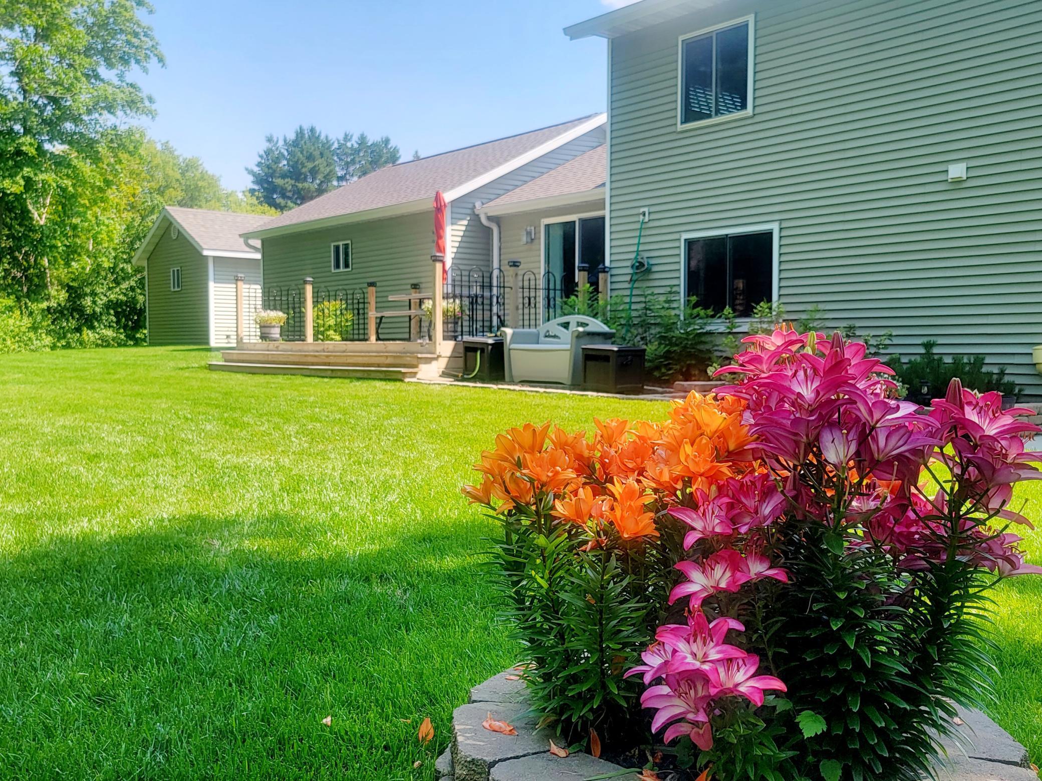 409 Hummingbird Lane New York Mills MN 56567