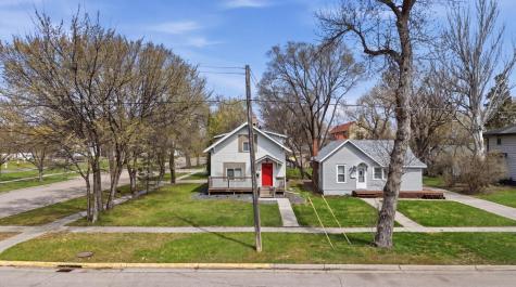 1002 4th Avenue S Moorhead MN 56560