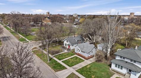 1002 4th Avenue S Moorhead MN 56560