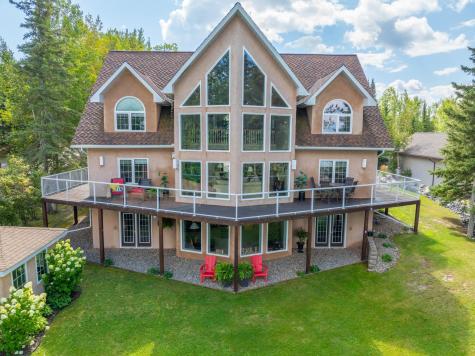 2565 County Road 103 International Falls MN 56649