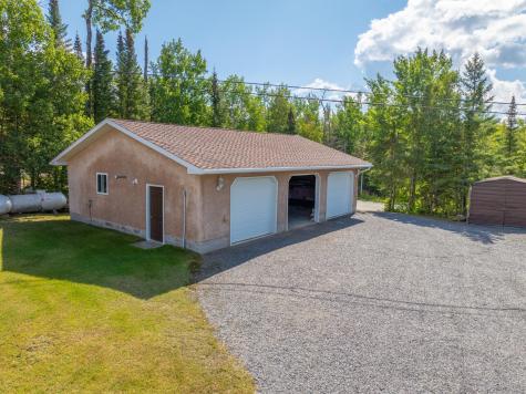 2565 County Road 103 International Falls MN 56649