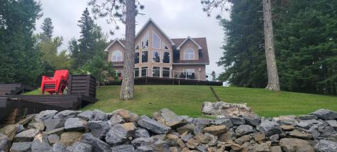 2565 County Road 103 International Falls MN 56649