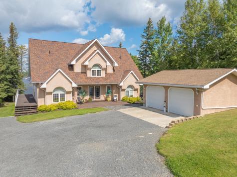 2565 County Road 103 International Falls MN 56649