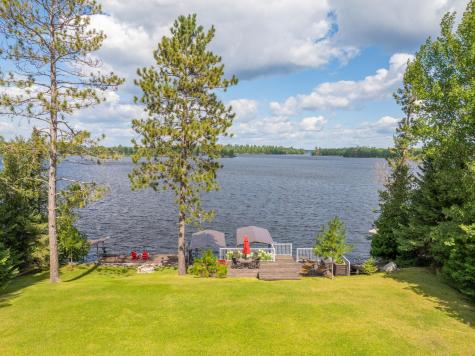 2565 County Road 103 International Falls MN 56649