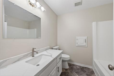16716 Quicksilver Street NW Ramsey MN 55303