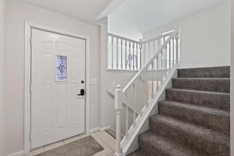 16716 Quicksilver Street NW Ramsey MN 55303
