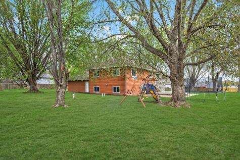 16716 Quicksilver Street NW Ramsey MN 55303