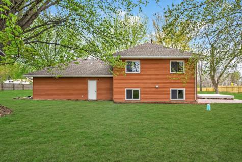 16716 Quicksilver Street NW Ramsey MN 55303
