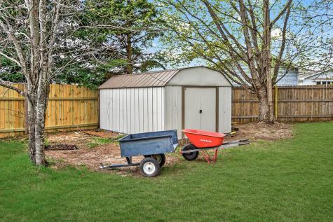 16716 Quicksilver Street NW Ramsey MN 55303