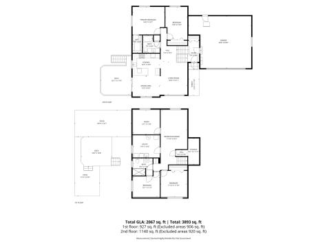16716 Quicksilver Street NW Ramsey MN 55303