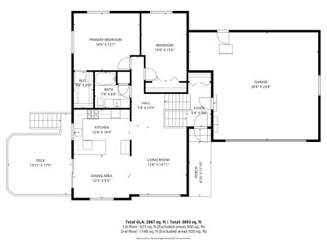 16716 Quicksilver Street NW Ramsey MN 55303