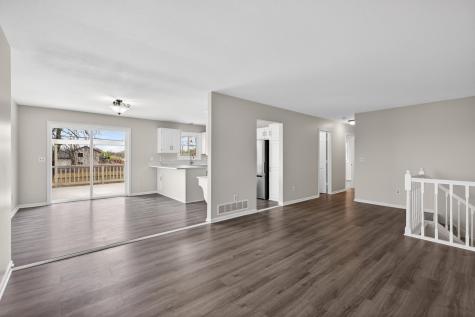 16716 Quicksilver Street NW Ramsey MN 55303