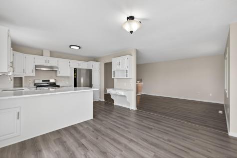 16716 Quicksilver Street NW Ramsey MN 55303
