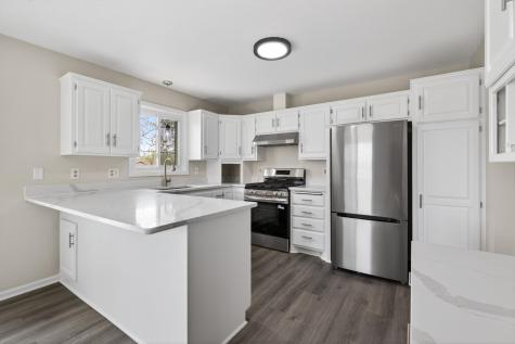16716 Quicksilver Street NW Ramsey MN 55303
