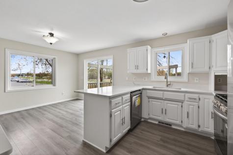 16716 Quicksilver Street NW Ramsey MN 55303