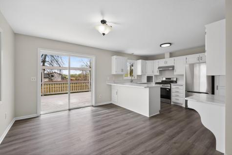 16716 Quicksilver Street NW Ramsey MN 55303