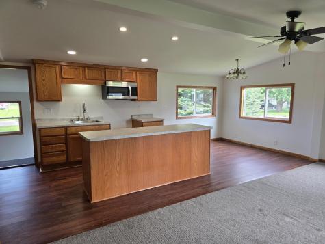 1561 Broadway Street Bigelow MN 56117