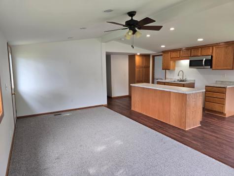 1561 Broadway Street Bigelow MN 56117