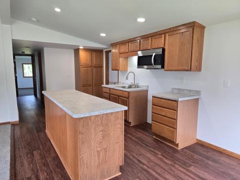 1561 Broadway Street Bigelow MN 56117