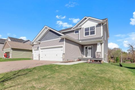 9686 Carbon Court Inver Grove Heights MN 55076