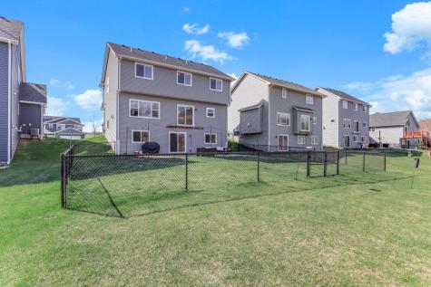 9686 Carbon Court Inver Grove Heights MN 55076