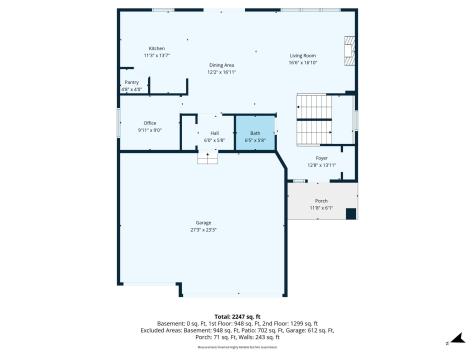 9686 Carbon Court Inver Grove Heights MN 55076