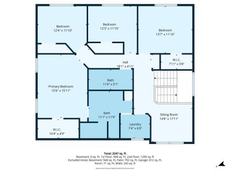 9686 Carbon Court Inver Grove Heights MN 55076