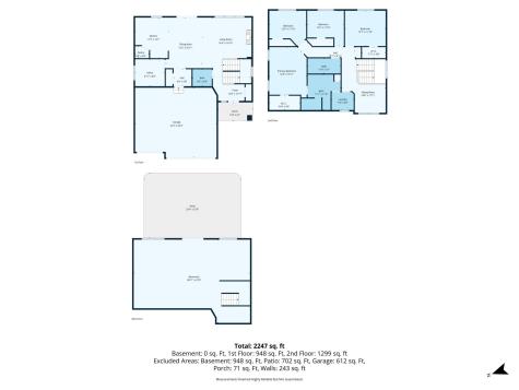 9686 Carbon Court Inver Grove Heights MN 55076