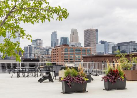 700 Washington Avenue N Minneapolis MN 55401
