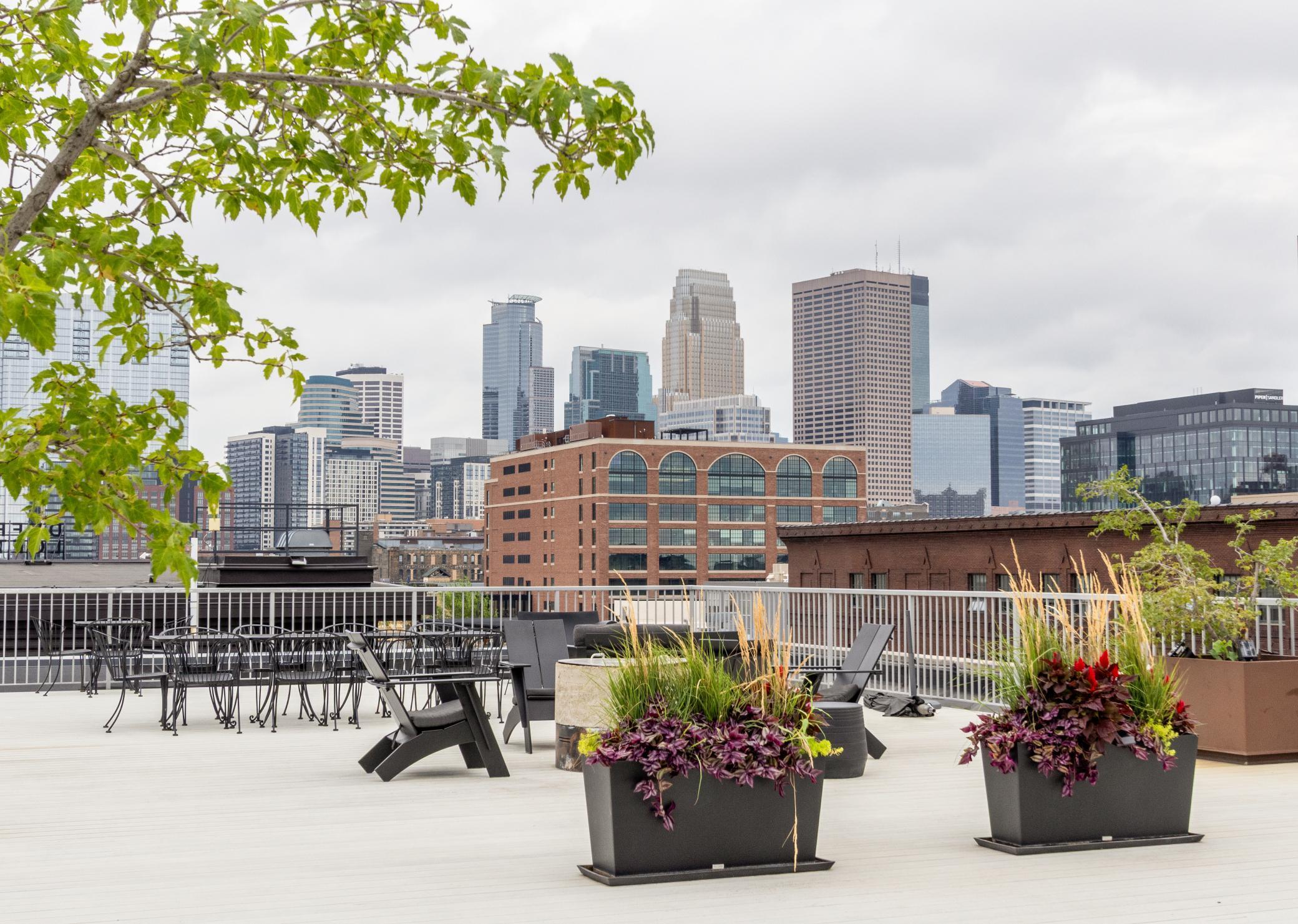 700 Washington Avenue N Minneapolis MN 55401