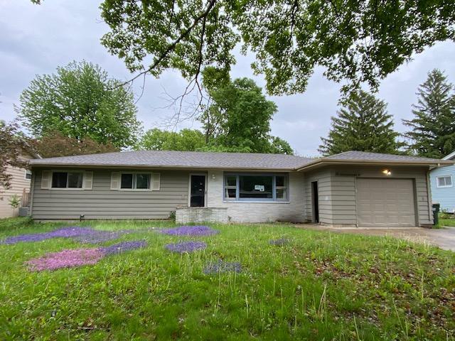 315 Charles Street SW Hutchinson MN 55350
