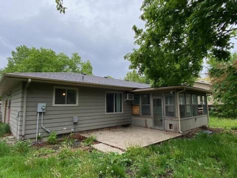 315 Charles Street SW Hutchinson MN 55350
