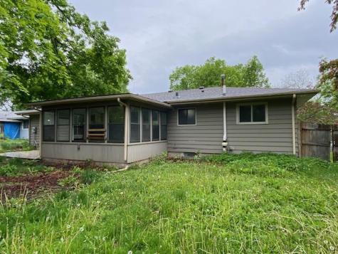 315 Charles Street SW Hutchinson MN 55350