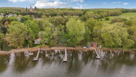 36971 Pelican Lake Road Avon MN 56310