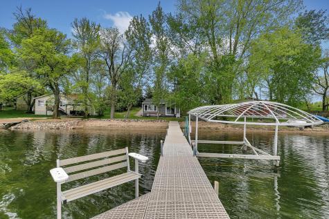 36971 Pelican Lake Road Avon MN 56310