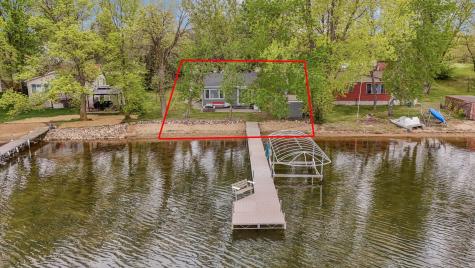 36971 Pelican Lake Road Avon MN 56310