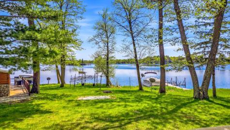19557 Salmonson River Road Mora MN 55051
