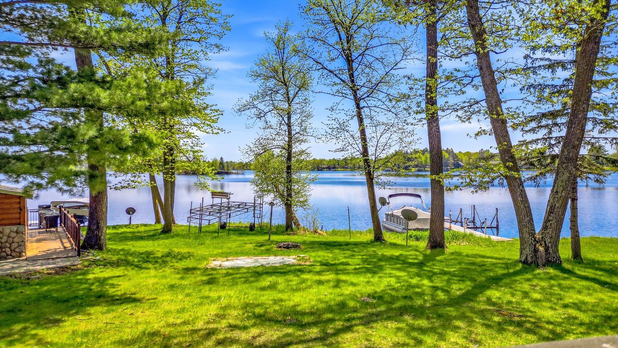 19557 Salmonson River Road Mora MN 55051