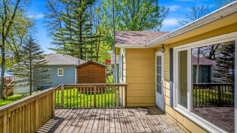 19557 Salmonson River Road Mora MN 55051