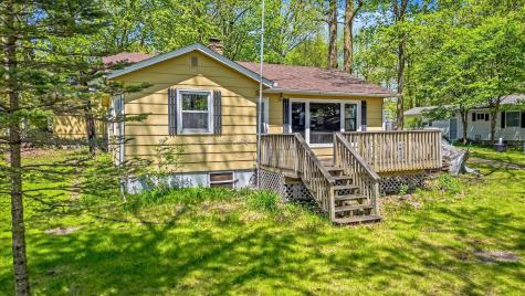 19557 Salmonson River Road Mora MN 55051