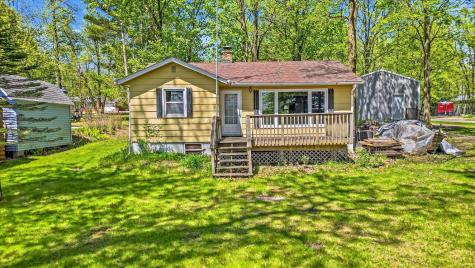 19557 Salmonson River Road Mora MN 55051