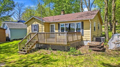 19557 Salmonson River Road Mora MN 55051