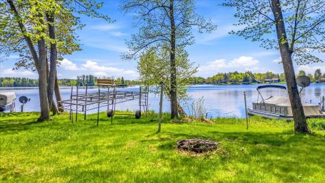19557 Salmonson River Road Mora MN 55051